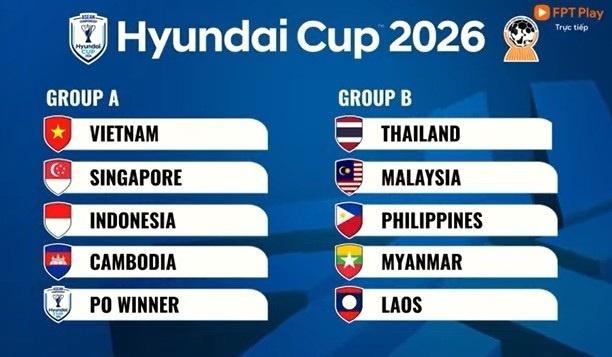 boc tham ASEAN Cup anh 1