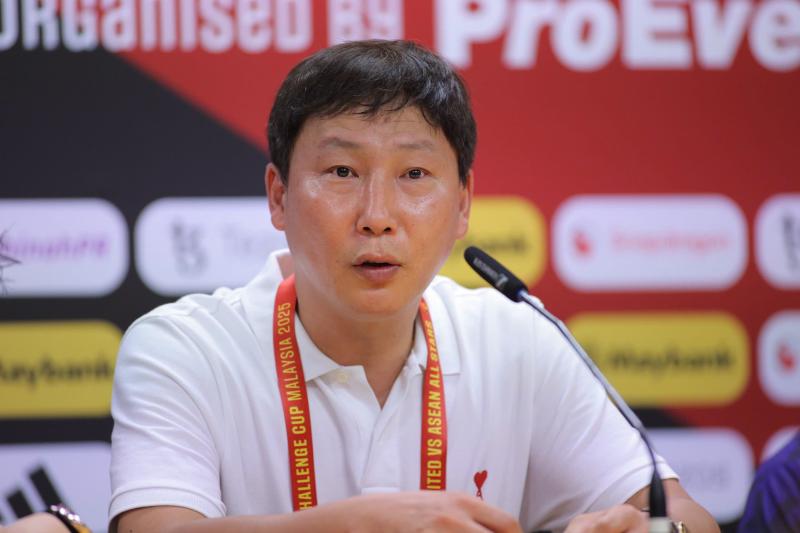 Kim Sang-sik anh 1