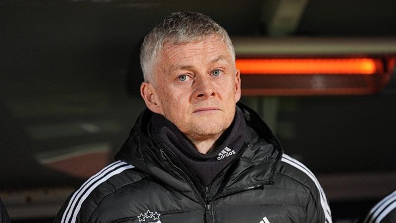 Solskjaer anh 1