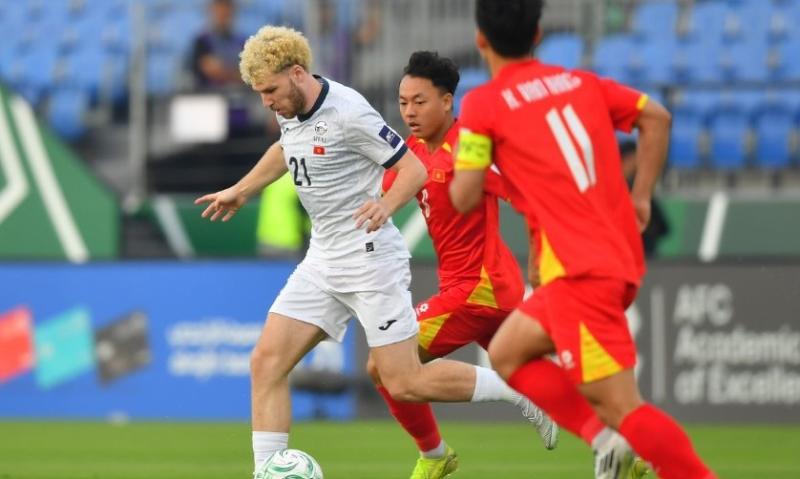 U23 Viet Nam anh 2