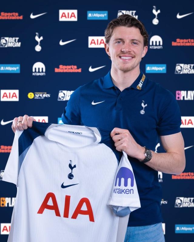 tottenham anh 1