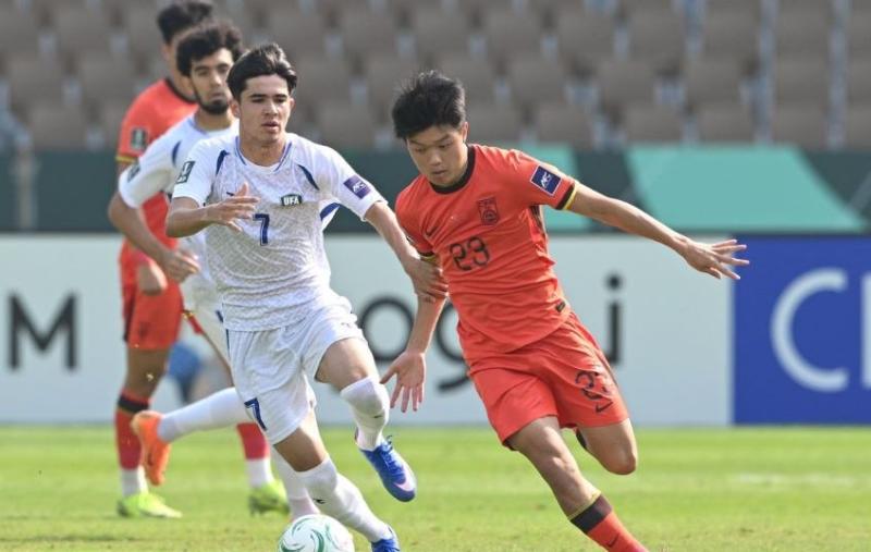 U23 Viet Nam anh 1