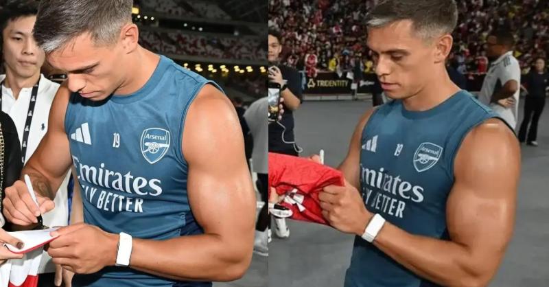 Arsenal anh 1