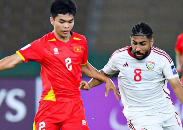 U23 Viet Nam anh 3