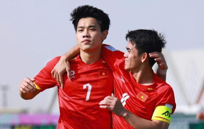 u23 viet nam anh 2
