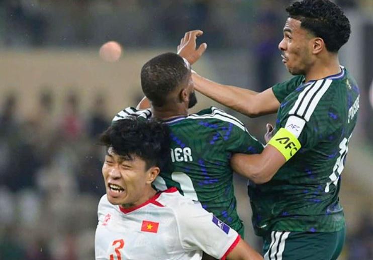 U23 Viet Nam anh 2