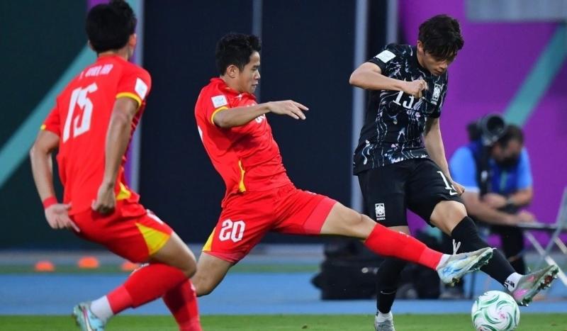 U23 Viet Nam anh 1