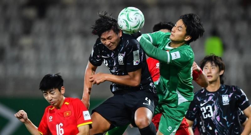 U23 Viet Nam anh 4