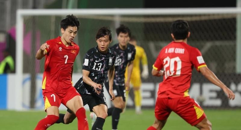 U23 Viet Nam anh 3