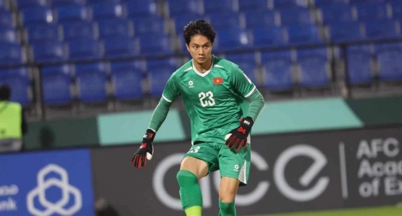 U23 Viet Nam anh 1