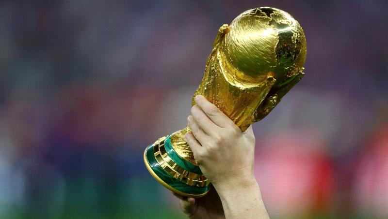 World Cup 2026 anh 1