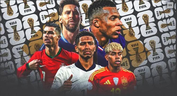 Chu tich FIFA anh 1