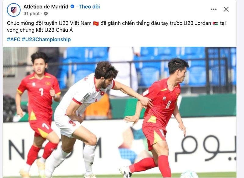 U23 Viet Nam anh 2