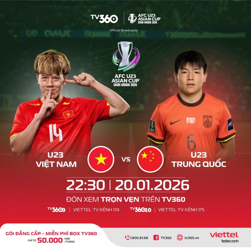 U23 Viet Nam anh 3