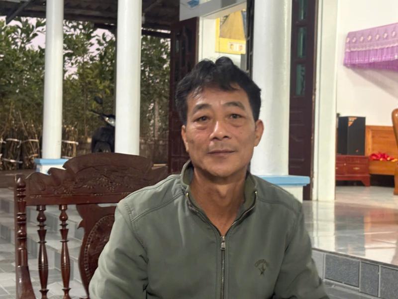 Xuan Bac anh 1