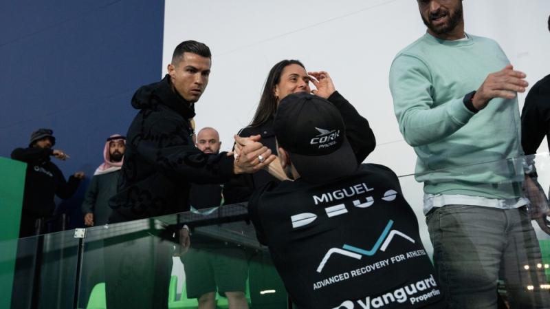 Ronaldo anh 1