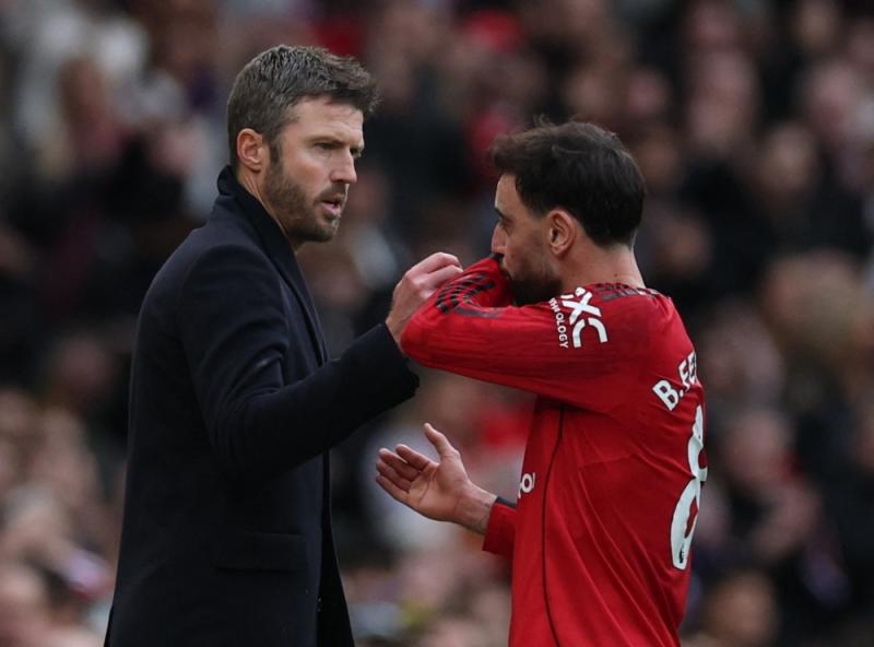 Manchester United anh 1