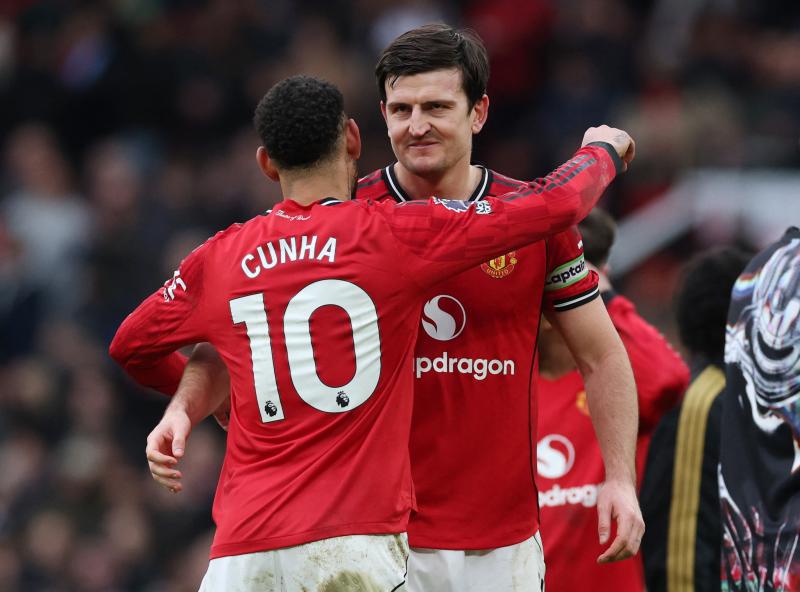 Maguire anh 1