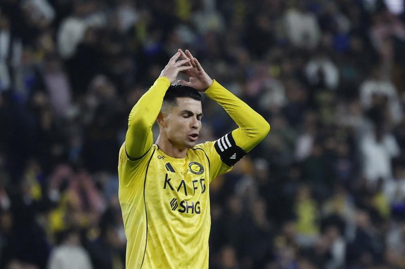 Ronaldo anh 1