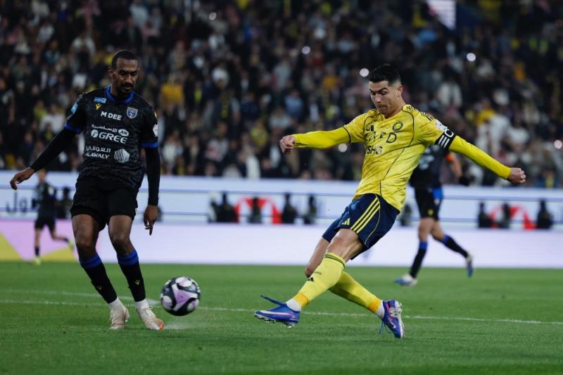 Ronaldo anh 1