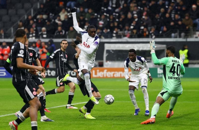 Champions League anh 2