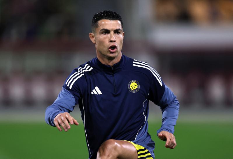 Ronaldo anh 1
