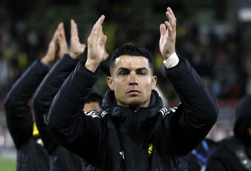 Ronaldo anh 1