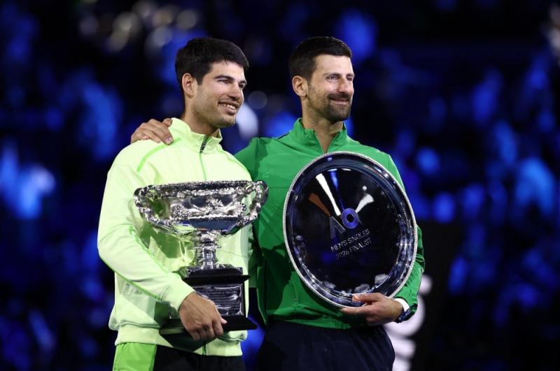 Djokovic anh 1