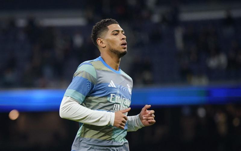 Bellingham anh 1
