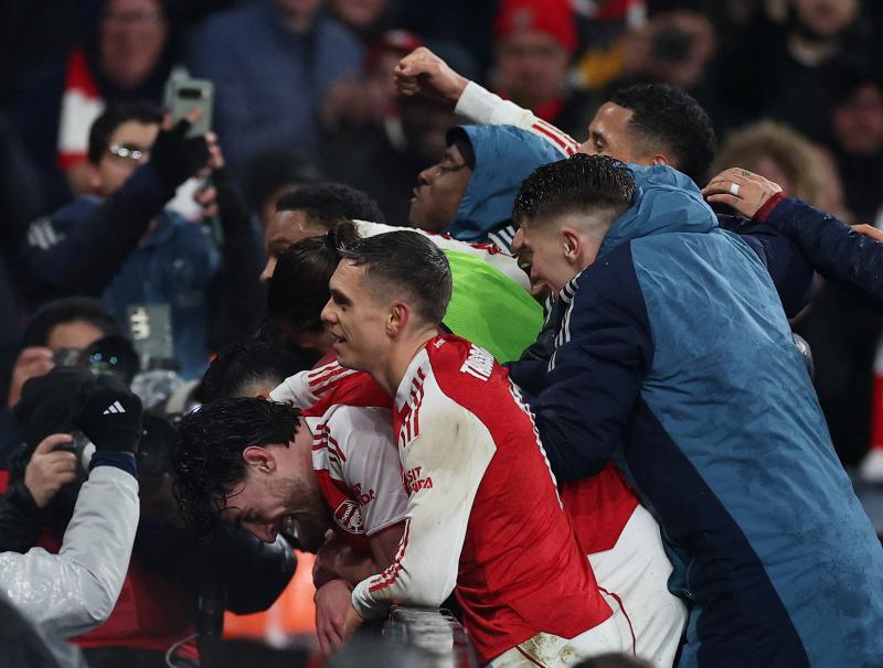 Arsenal anh 1