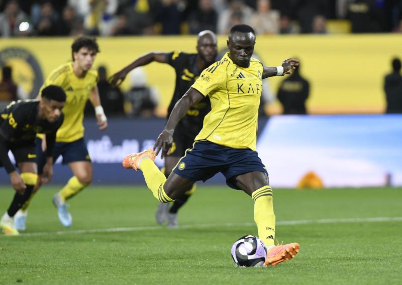 Al Nassr anh 1