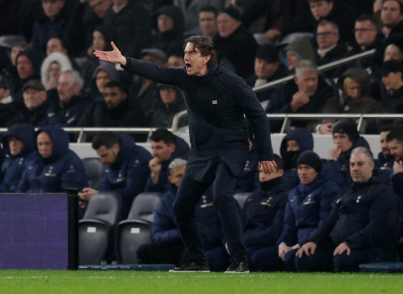 Tottenham anh 1