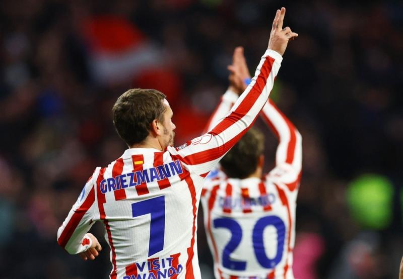 Griezmann anh 2