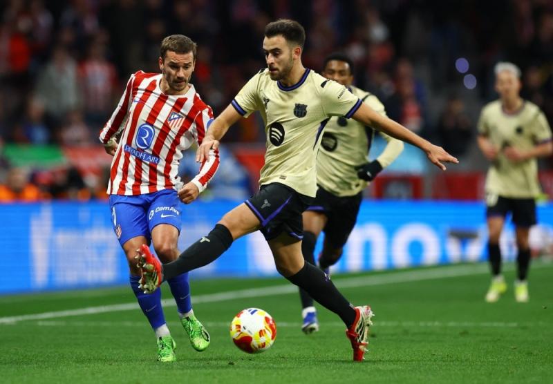 Griezmann anh 1