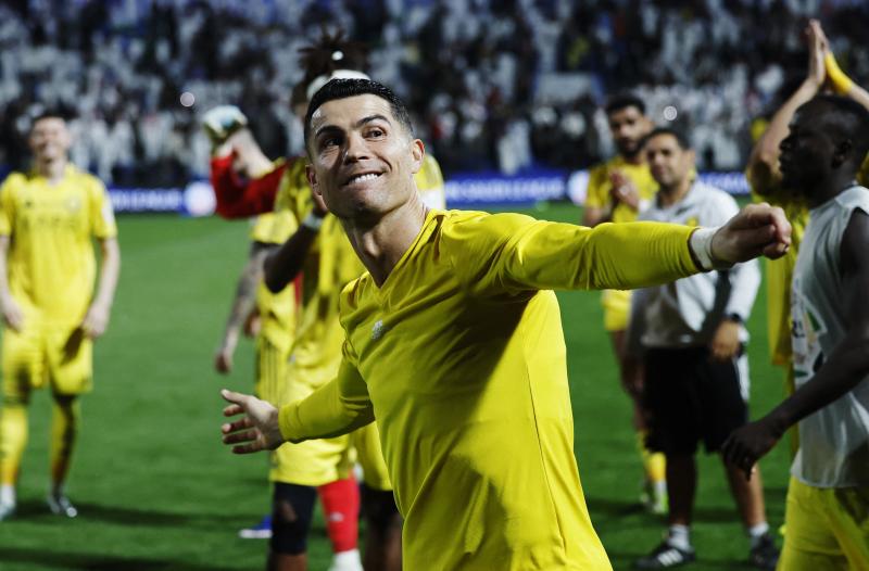 Ronaldo anh 1