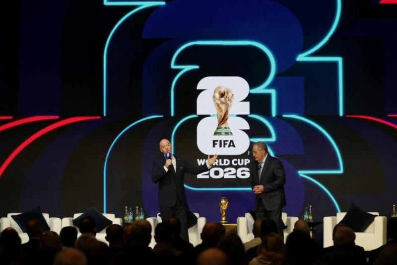 World Cup 2026 anh 1