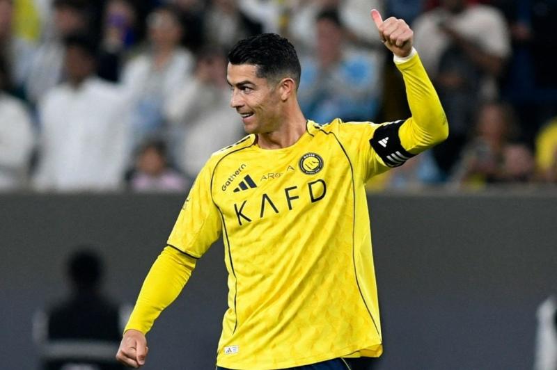 Ronaldo anh 1