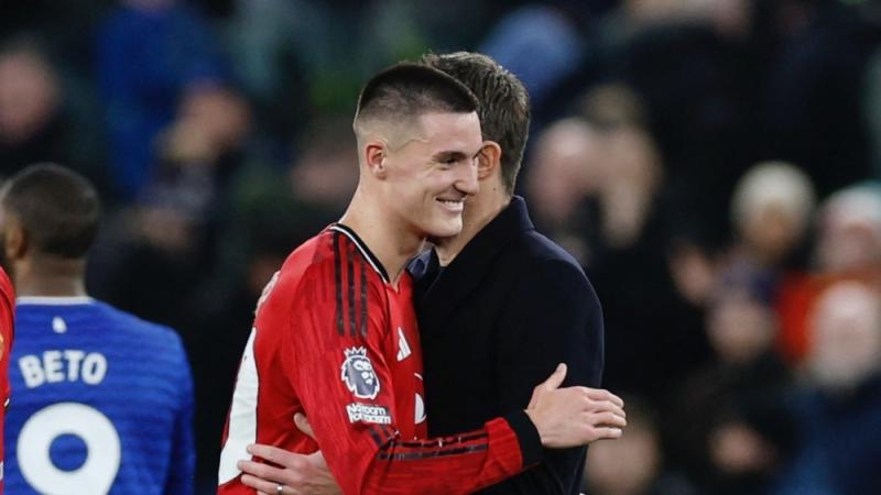 Manchester United anh 2