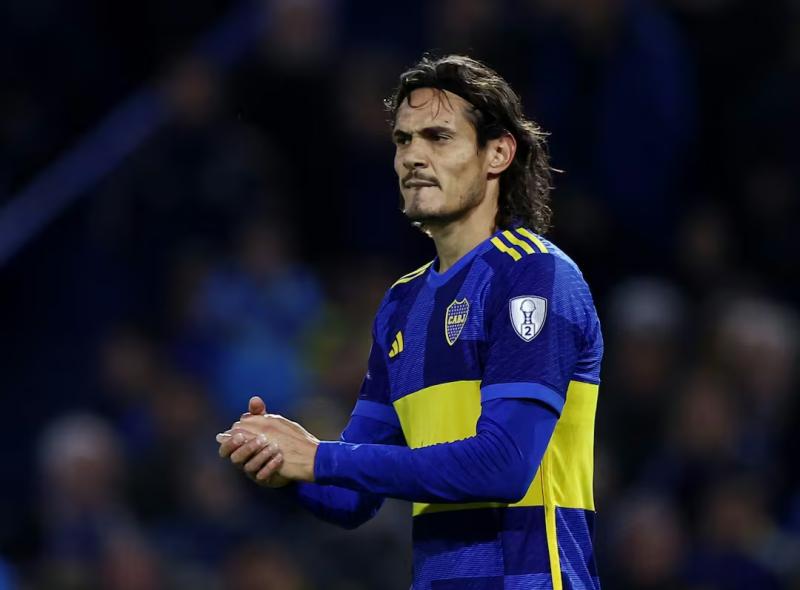 cavani anh 1