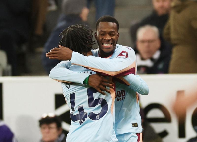 Brentford anh 1