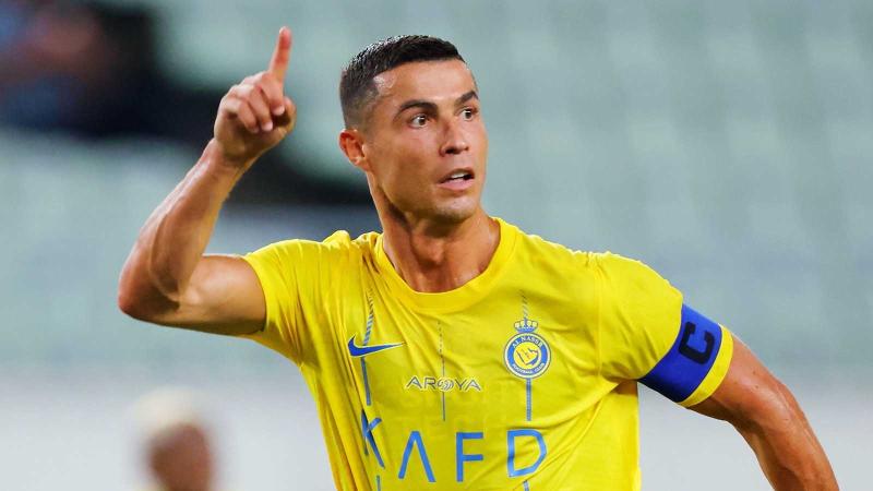Ronaldo anh 1