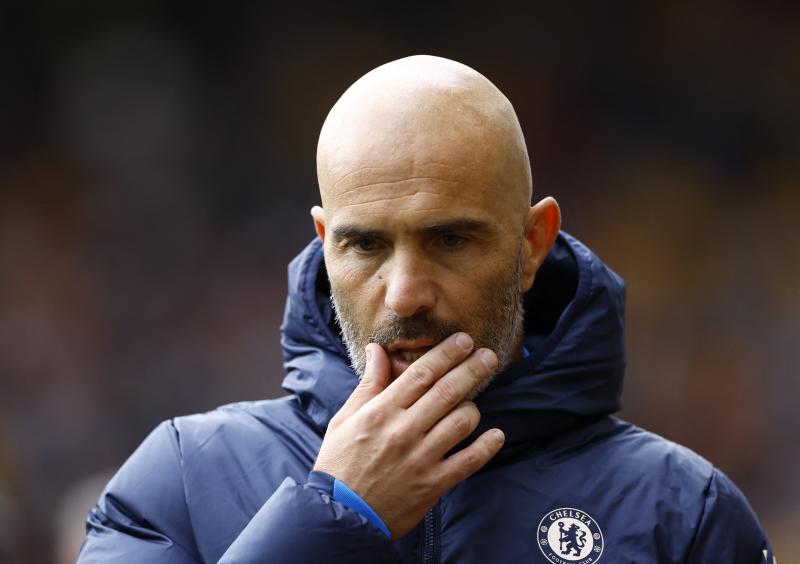 Chelsea anh 1
