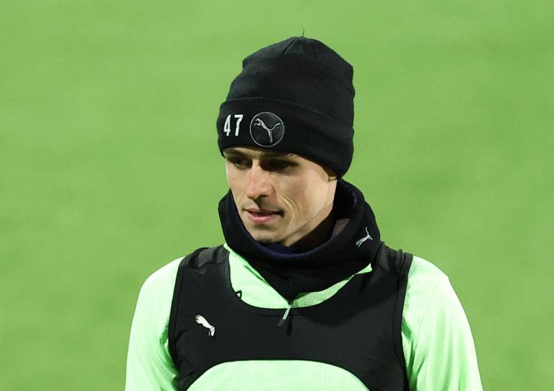 Phil Foden anh 1