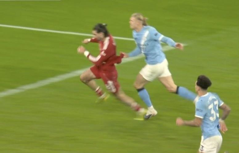 Pep Guardiola anh 1