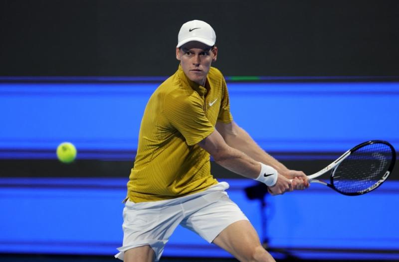 Jannik Sinner anh 2