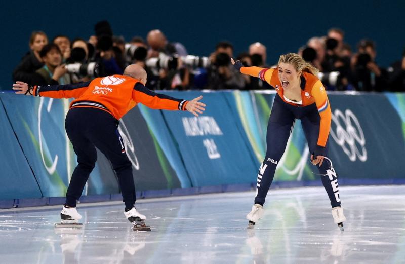 Olympic anh 2