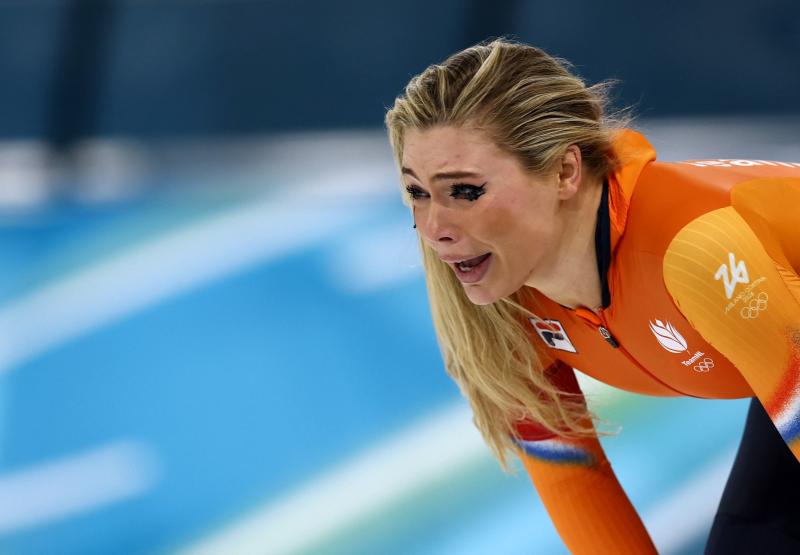Olympic anh 8