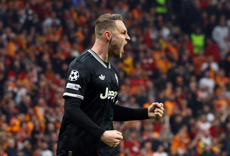 Juventus anh 2