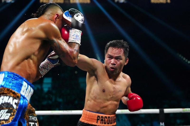 Pacquiao anh 1