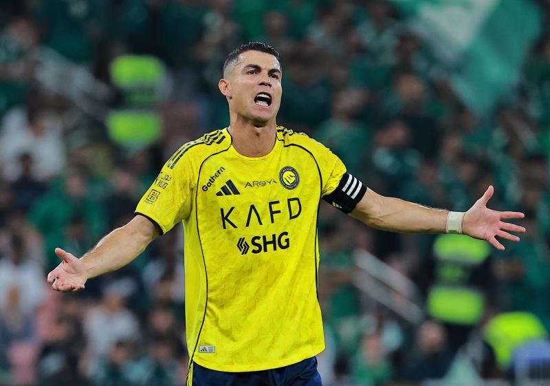 Ronaldo anh 1